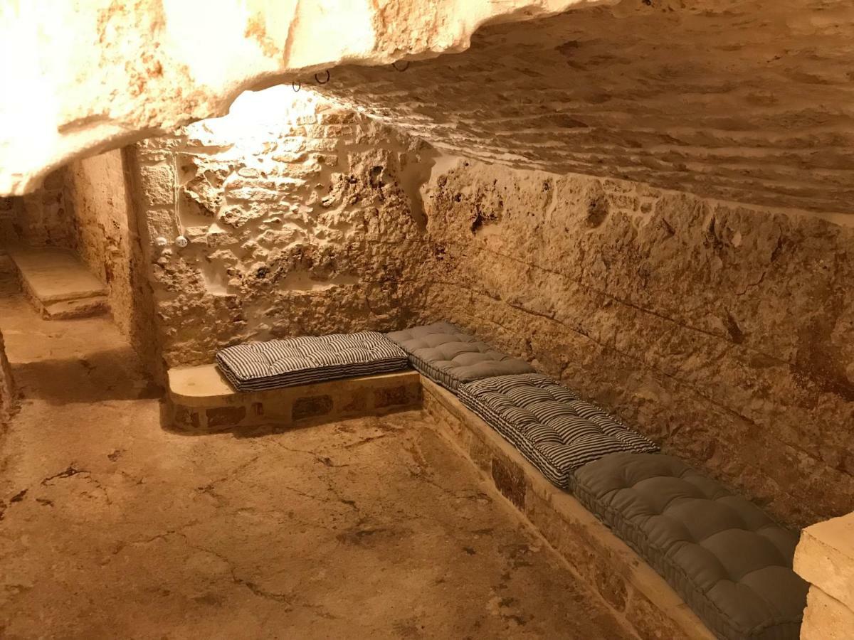 הוילה לוקורוטונדו Itrulliescape מראה חיצוני תמונה