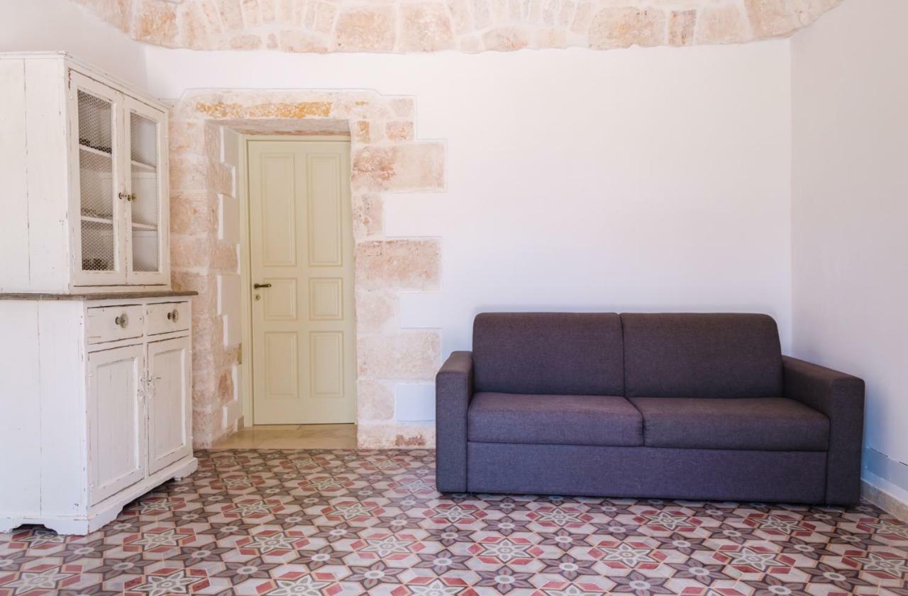 הוילה לוקורוטונדו Itrulliescape מראה חיצוני תמונה